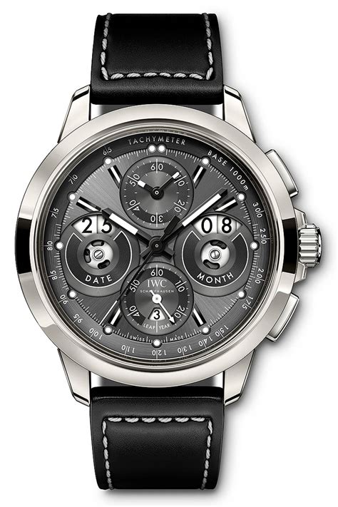 iwc ingenieur perpetual calendar digital date-month replica|iwc schaffhausen perpetual calendar.